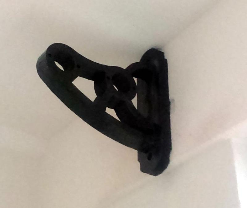 Soporte para cortinas