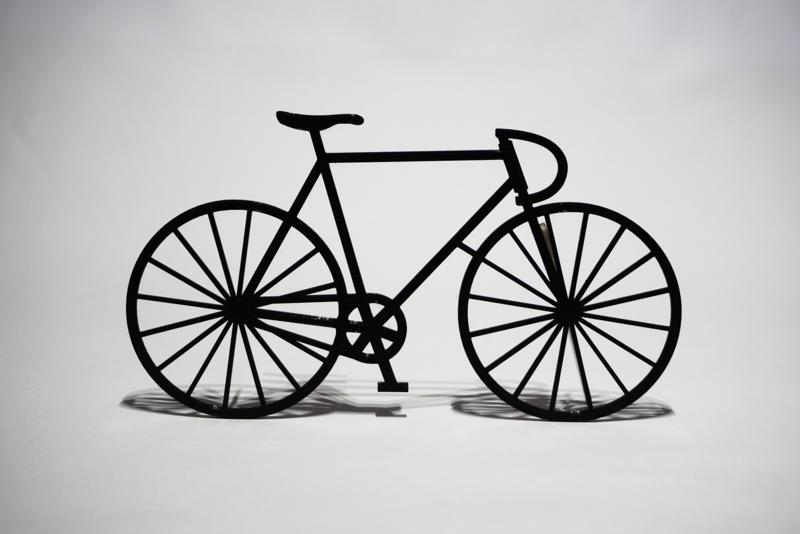 Fixie Bicycle