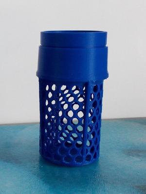 Filter for vacuum cleaner Electrolux Supercyclone 