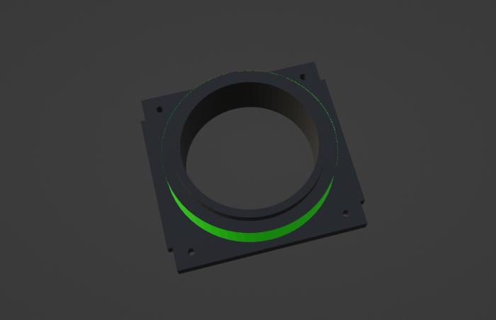 DOPPEL-CONTROLL-STICKS - Test plate - other manufacturers