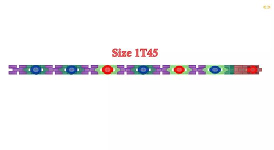 Bracelet size