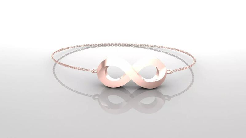 Bracelet B3 The luxury female bracelet