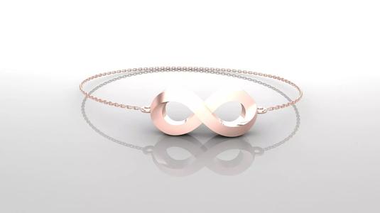 Bracelet B3 The luxury female bracelet