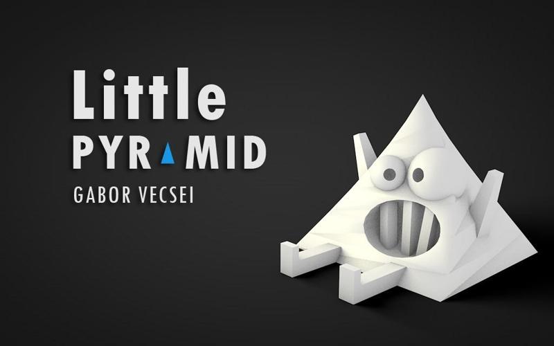 Little Pyramid