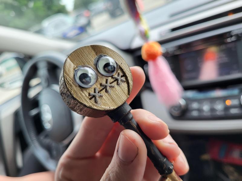 A.B.A Paracelsus Guilty Gear