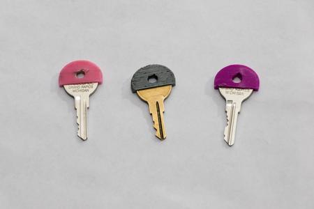 Key Covers