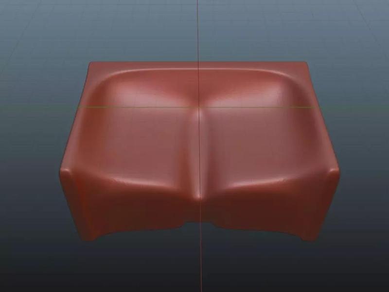 Soap dish - Printer Ready