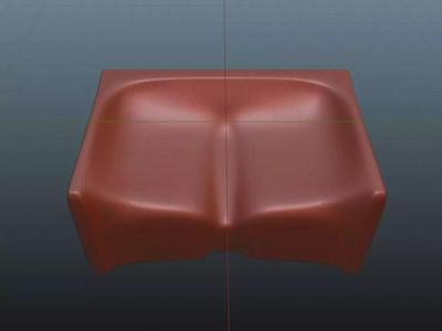 Soap dish - Printer Ready