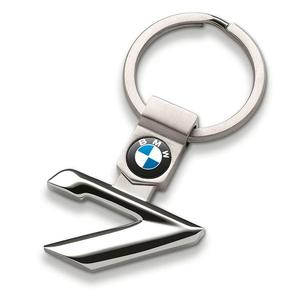 BMW 7-series key fob