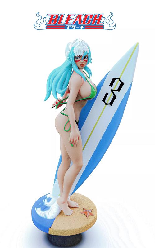 NELLIEL SURFER - BLEACH