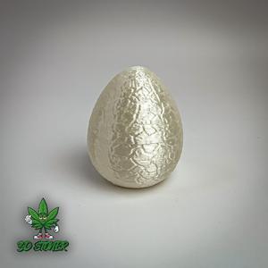 Cracked Egg Stash Box