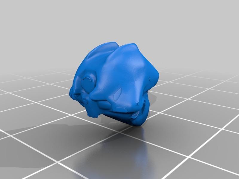 Halo 4 Raider helmet