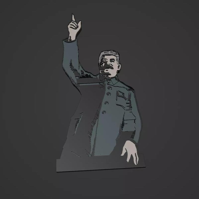 Josef Stalin
