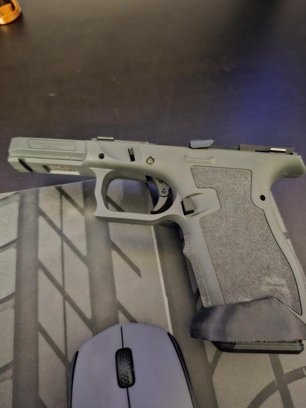 PSA Compact Dagger Magwell Pack