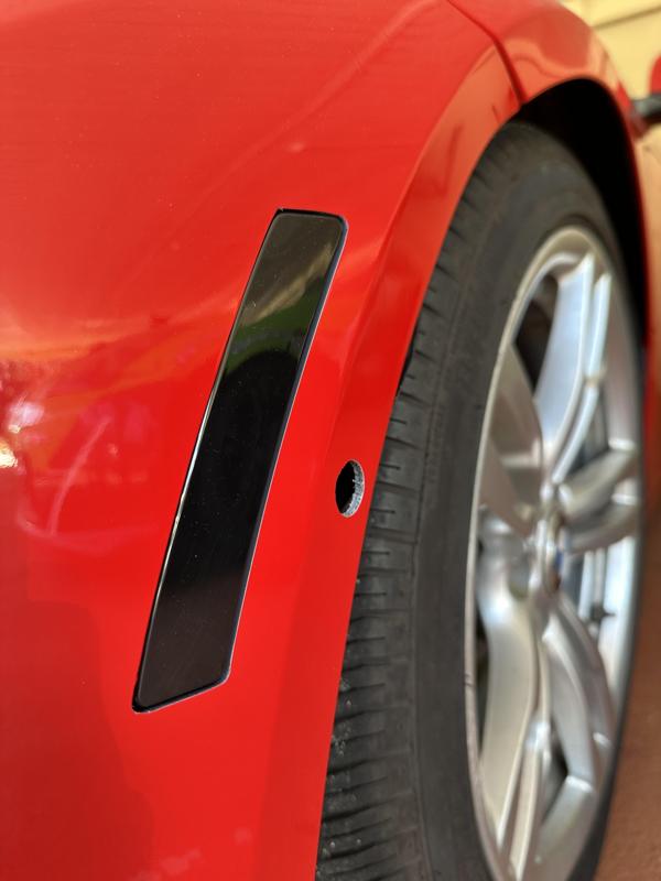 BMW F30/F80 (+ More) Parking Sensor Delete Plug.