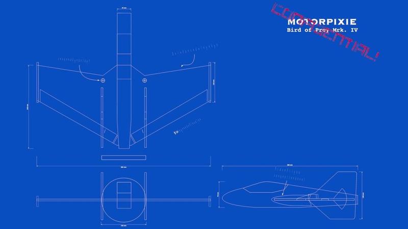 MotorPixie Board of Pray