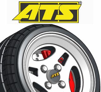 1/18 WHEEL ATS - ROHANA / LIBERTY WALK / LIBERTY WALK / PORSCHE /SUBARU STI WRX / OPEL / BMW / MERCEDES / FORD/ NISSAN / GTR / MITSUBISHI EVO / AE86 / MUGEN / TYPE R / SPEEDLINE / PRODRIVE / FORD /