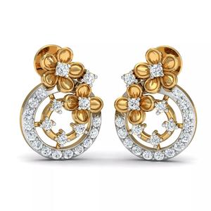 Jewelry 3D Models with render and 3dm  stl - P-1837