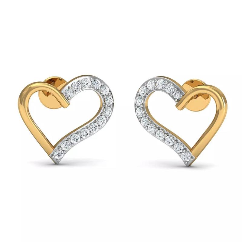 Jewelry 3D Models with render and 3dm  stl - P-1806