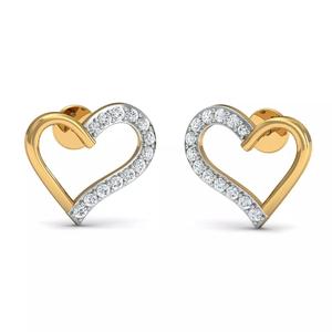 Jewelry 3D Models with render and 3dm  stl - P-1806