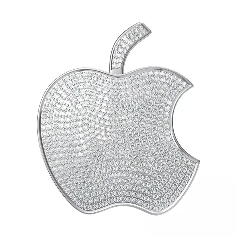 Apple Pandent