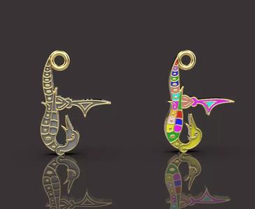 Armenian letters