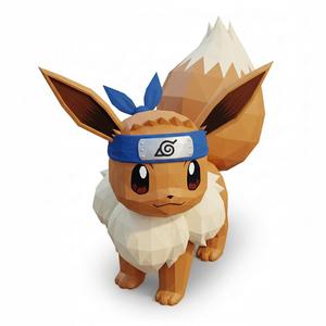 EEVEE KONOHA