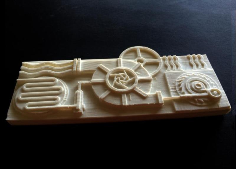 NRG Energy (San Diego) Panel