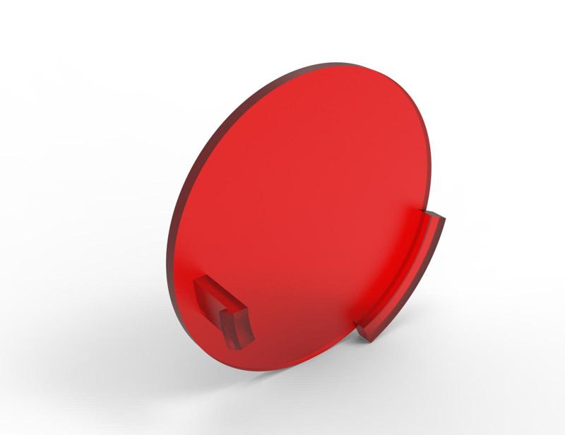 Opel / Vauxhall Astra H Front Bumper cover