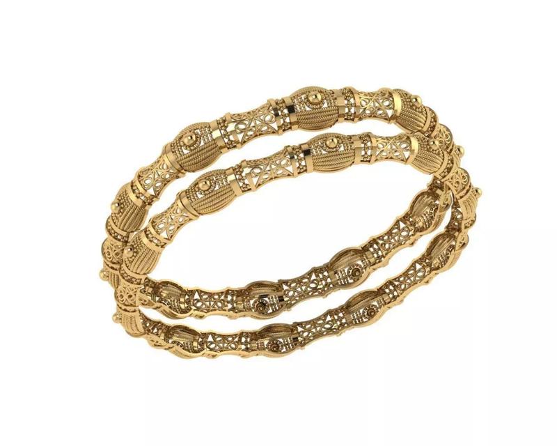 Indian Traditional Bracelets