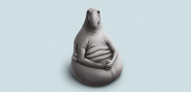 waiting person jhdun mem