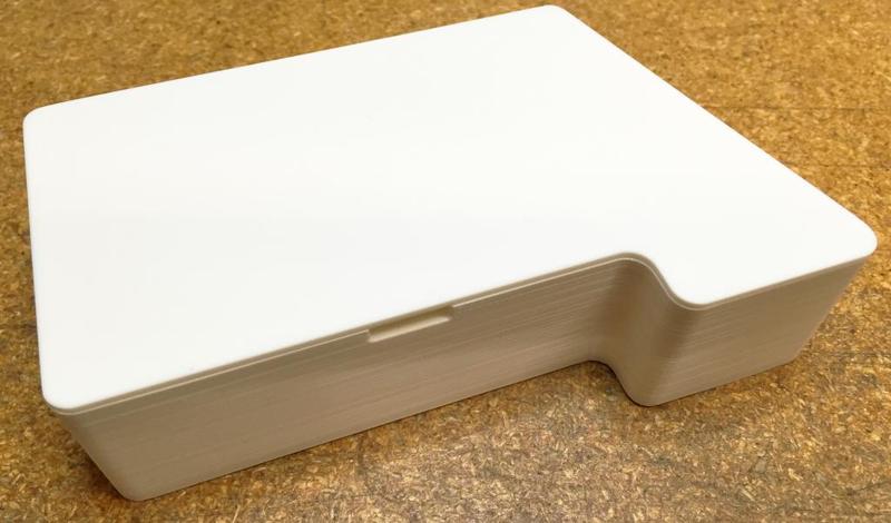 DJI Inspire 1 Accessory Box