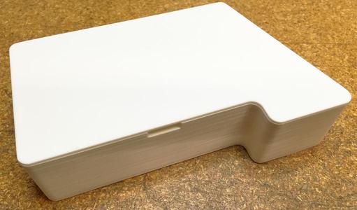 DJI Inspire 1 Accessory Box