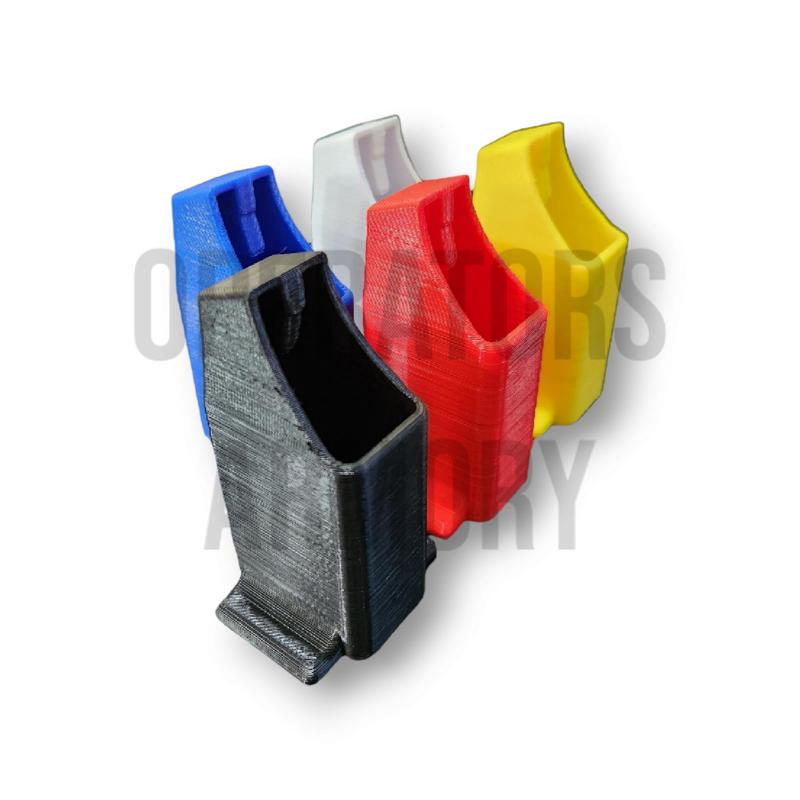 Bersa TPR9 Speedloader