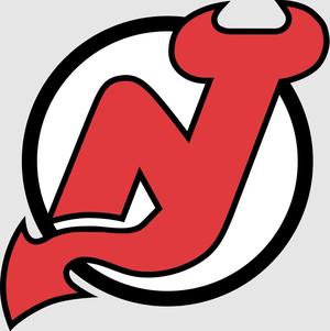 NJ Devils logo