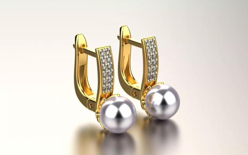 earrings 231123
