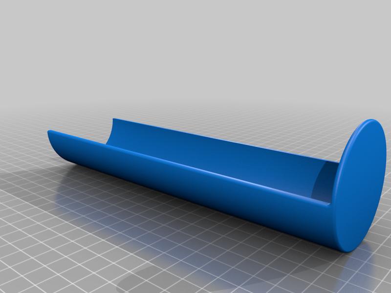 keurig coffee used pod holder