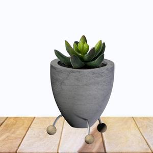 UFO CONICAL FLOWERPOT