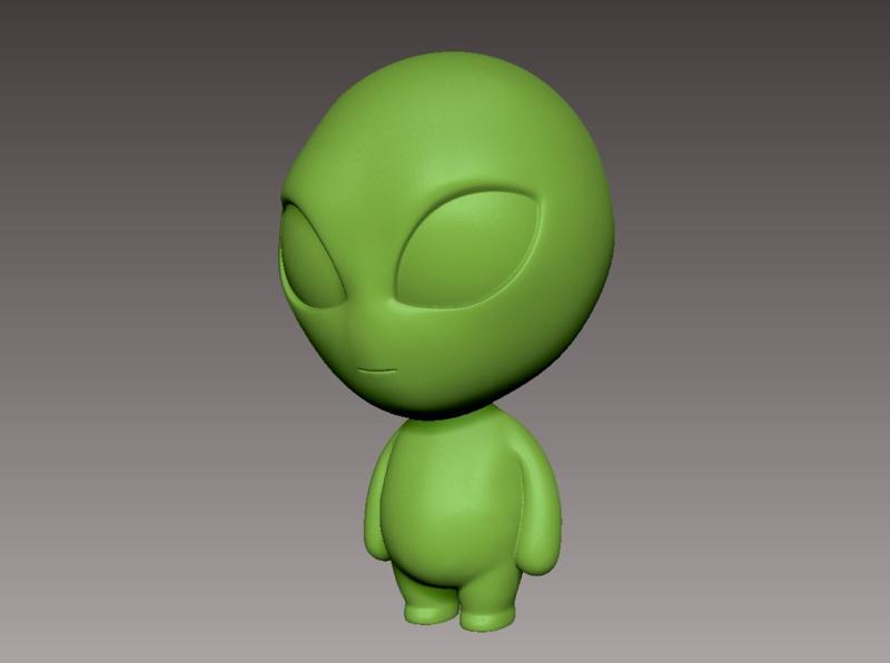 Alien