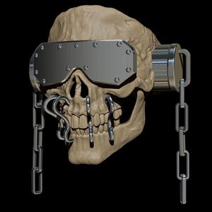 Rattlehead Kit