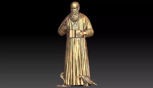 Saint Benedict