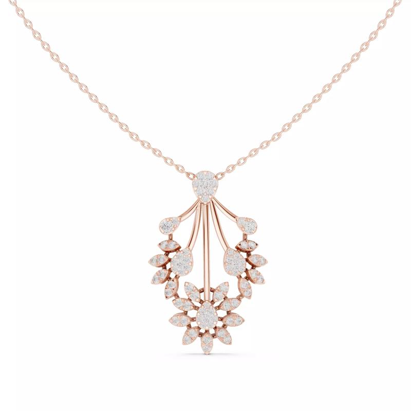 Italian Pendant 3dm stl renders video animation details