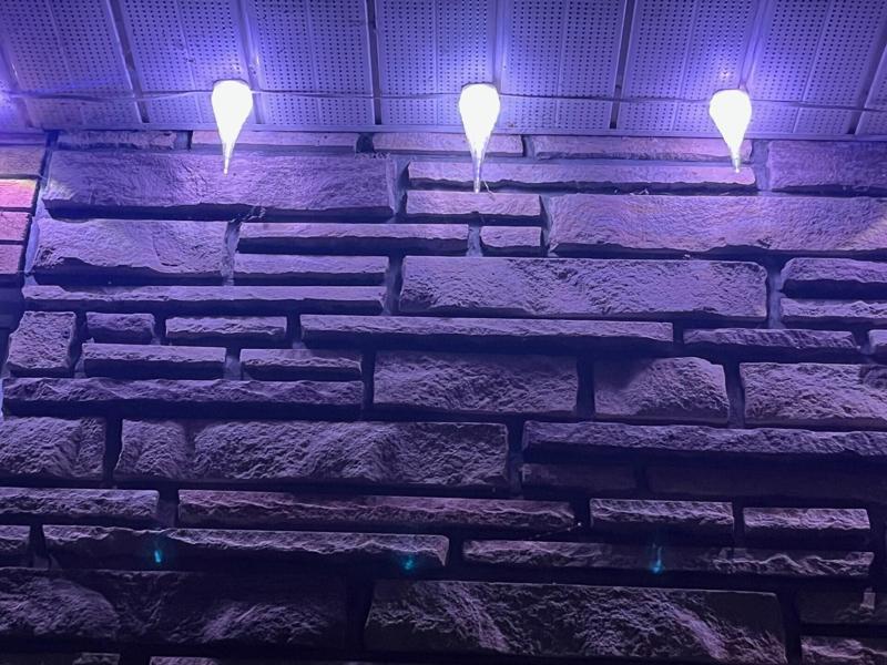 Govee Pro icicle compatible