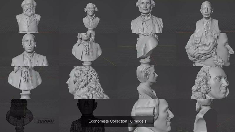 Economists Collection