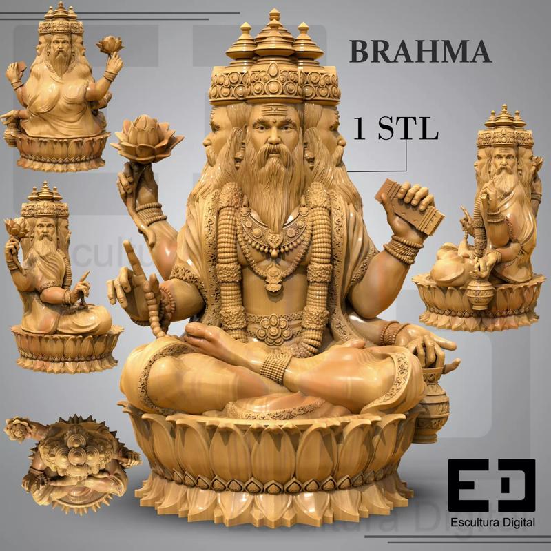 Brahma