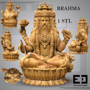 Brahma