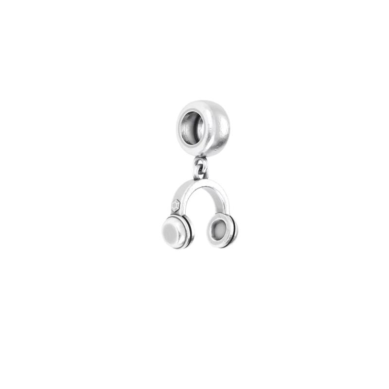 Headphone charm