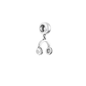 Headphone charm