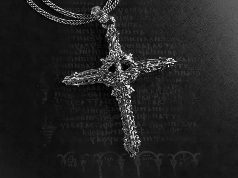 Requiem Biomechanic Cross