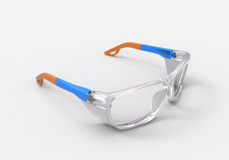 Safety Glasses 01